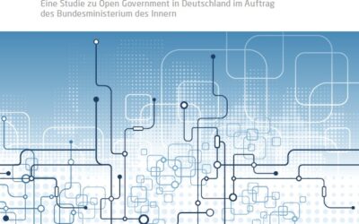 Open Government Data Deutschland – BMI