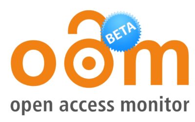 Open-Access-Monitor