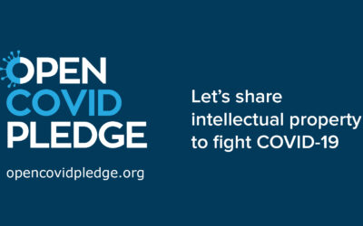 Open Covid Pledge