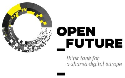 The Open Future Foundation