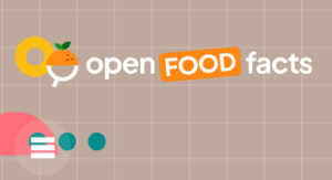 openfoodfacts 3 openfoodfacts