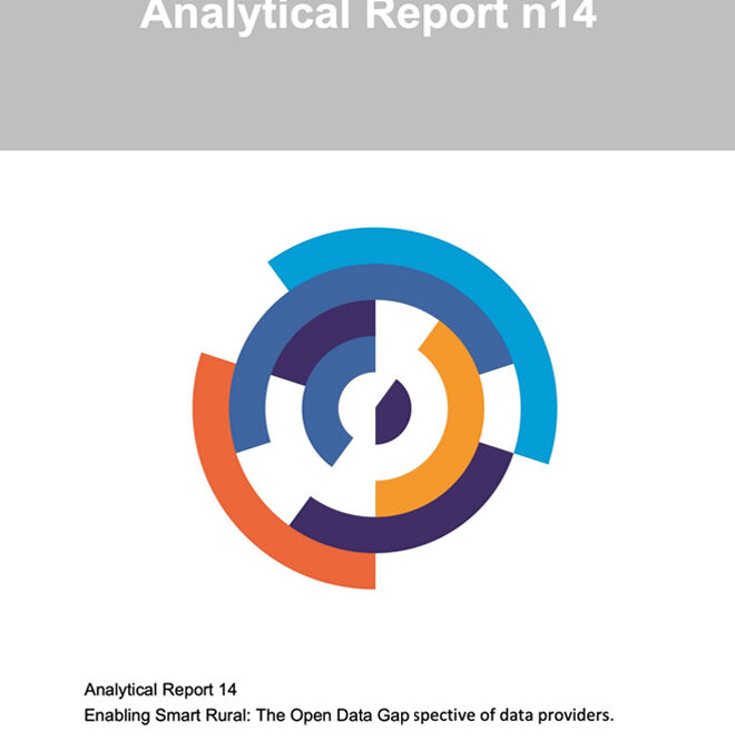 Data Europe: Analytical Report #14