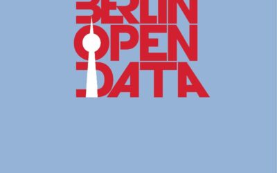 Berliner Open Data Strategie 2023