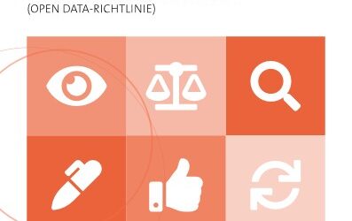 Die Open-Data Strategie der Stadt Neuss