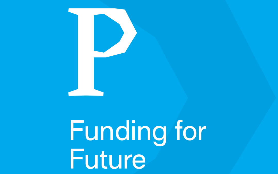 Funding for Future – Ein Handbuch des Prototype Fund