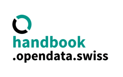 Handbuch Open Data Swiss