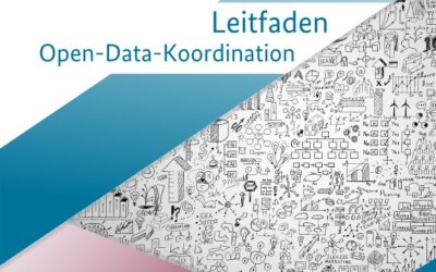 Leitfaden: Open-Data-Koordination Metadaten