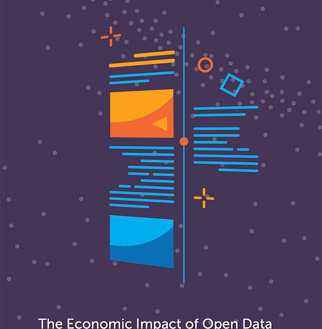 Die wirtschaftlichen Auswirkungen offener Daten Chancen für die Wertschöpfung in Europa