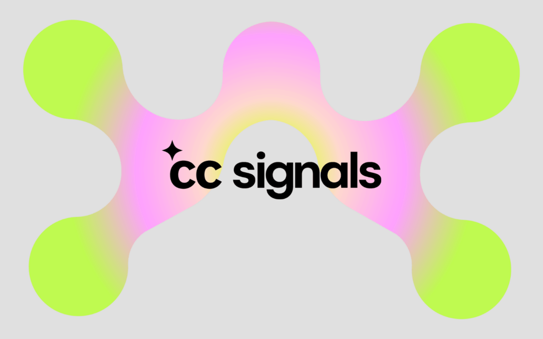 CC signals