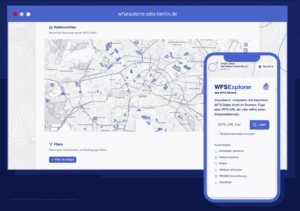 WFS Explorer