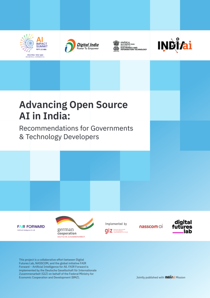 AdvancingOpenSourceAIinIndia