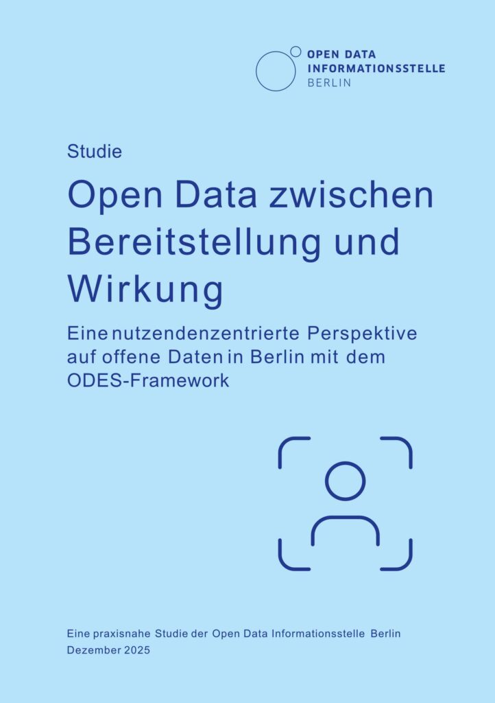 Studie ODES Framework
