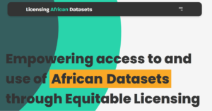 licensingafricandatasets.com