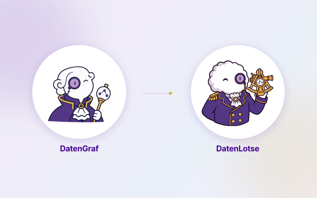 DatenGraf & DatenLotse