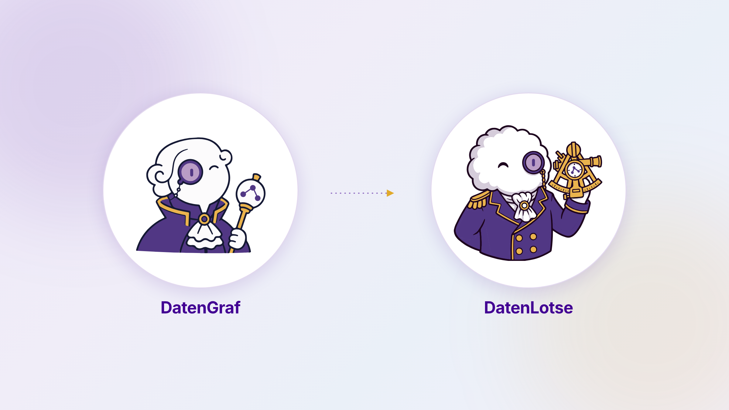 DatenGraf & DatenLotse