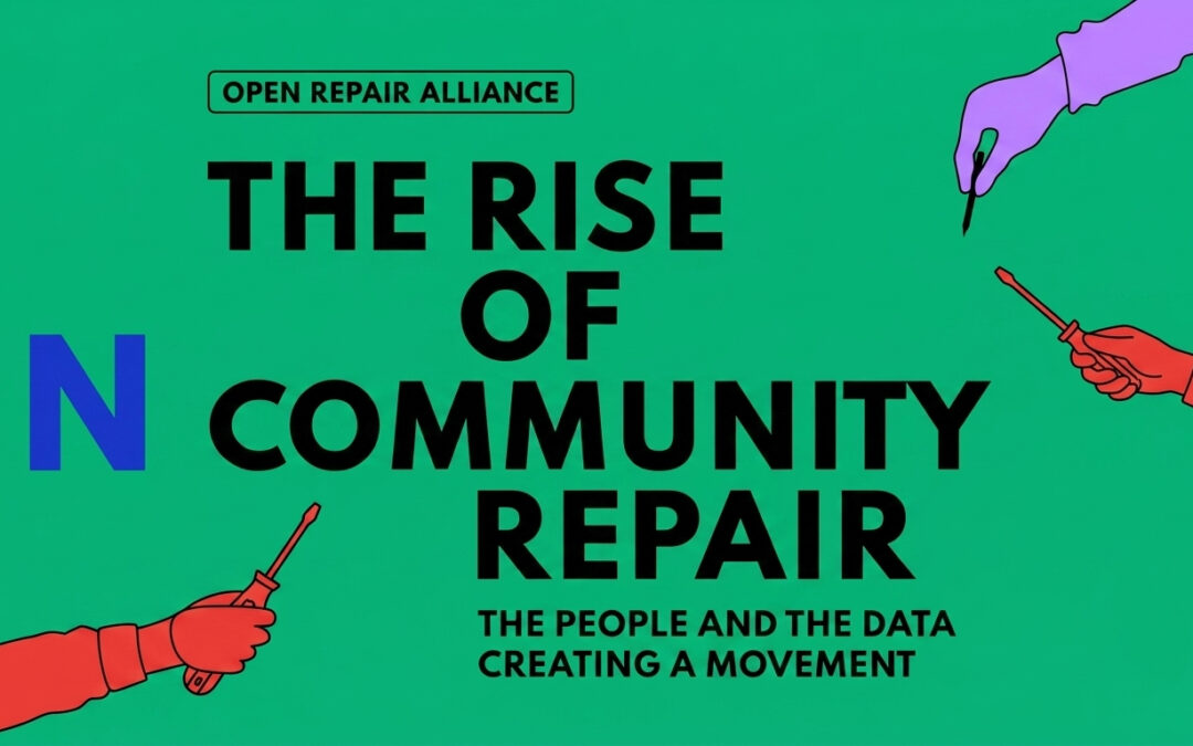 openrepairalliance