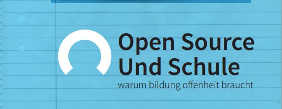 Open Source und Schule
