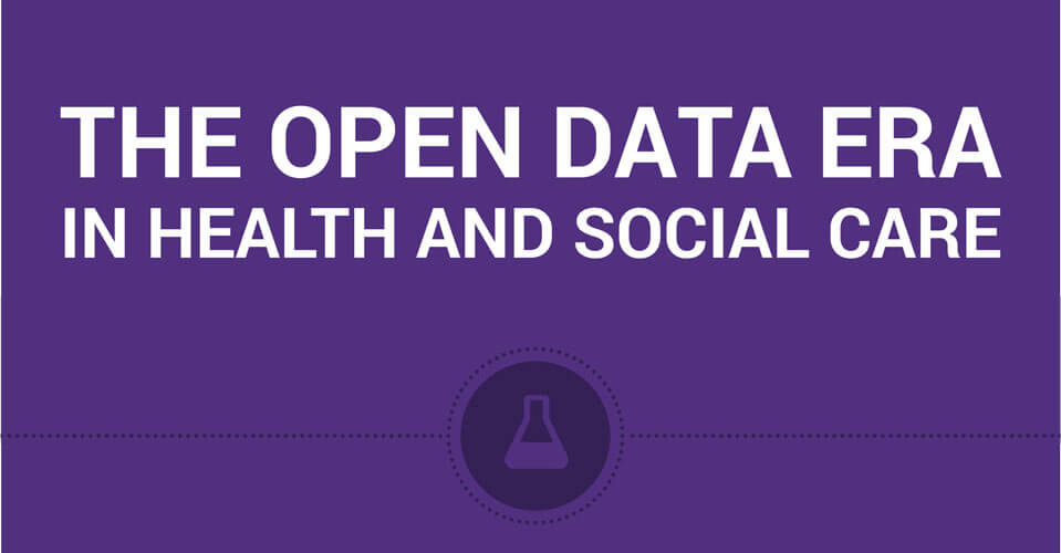 The Open Data Era In Health And Social Care Openall info